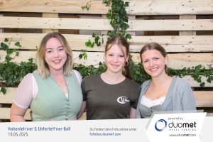 Hohenleh’ner & Unterleit’ner Ball